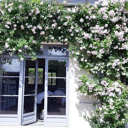 לה קרוטואה La Maison De Famille Les Alizes מראה חיצוני תמונה